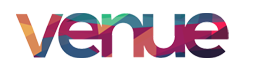 Venue logo